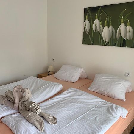 Penzion A Restaurace Pintovka Tábor Exteriör bild