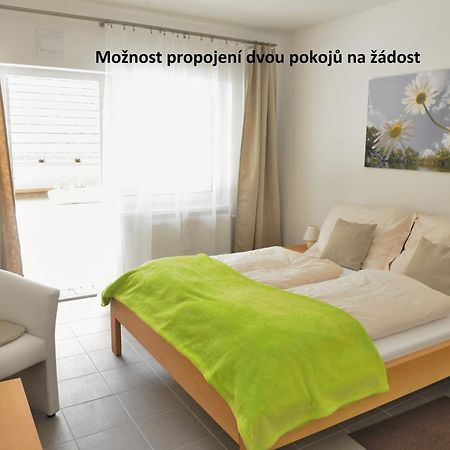 Penzion A Restaurace Pintovka Tábor Exteriör bild