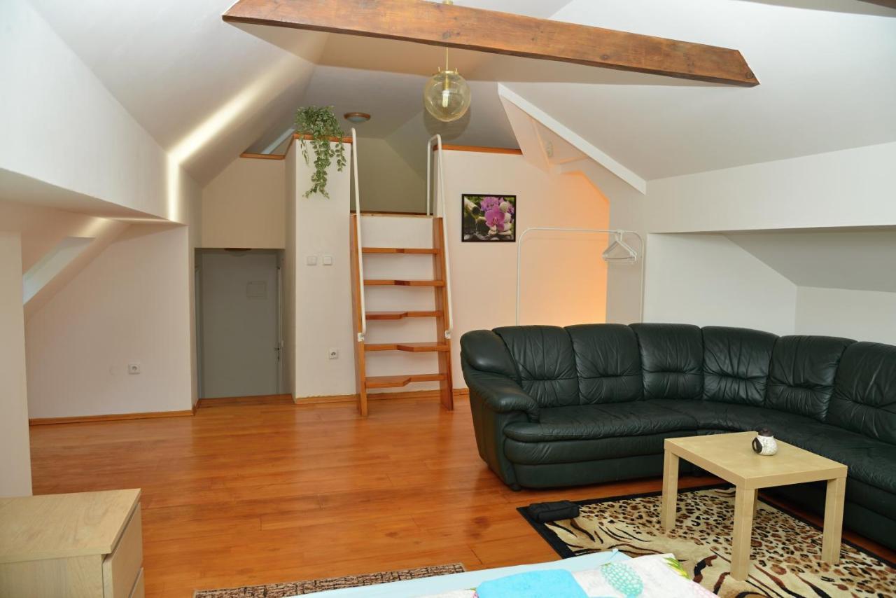 Penzion A Restaurace Pintovka Tábor Exteriör bild