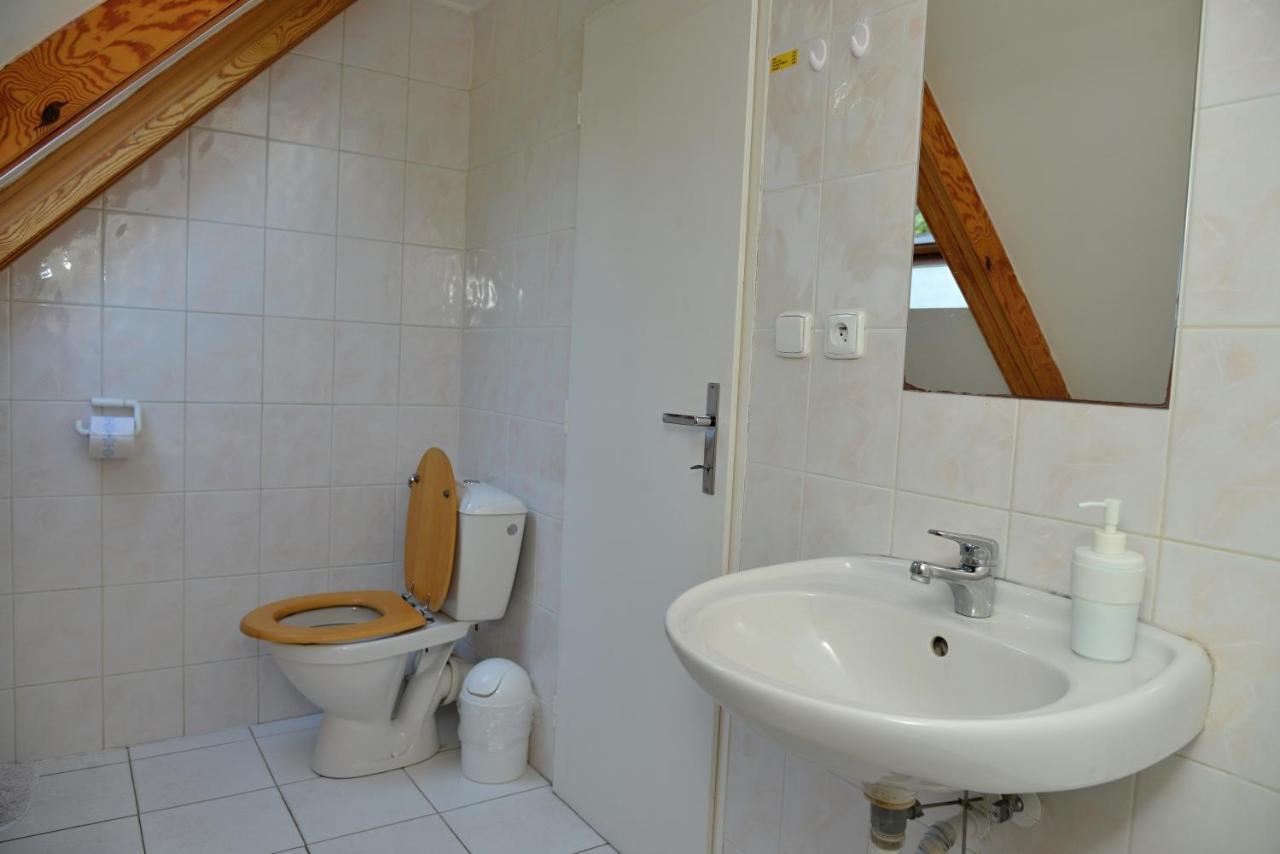 Penzion A Restaurace Pintovka Tábor Exteriör bild