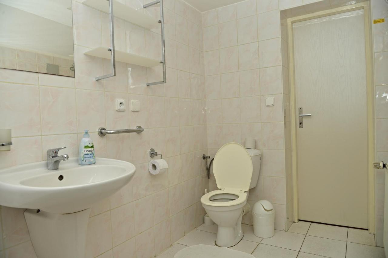 Penzion A Restaurace Pintovka Tábor Exteriör bild